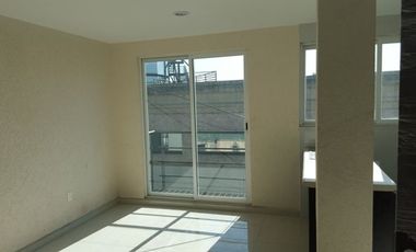 Penthouse en Torres Lindavista, Gustavo A. Madero, Ciudad de México.