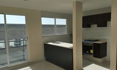 Penthouse en Torres Lindavista, Gustavo A. Madero, Ciudad de México.