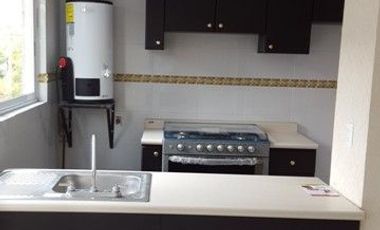 Penthouse en Torres Lindavista, Gustavo A. Madero, Ciudad de México.