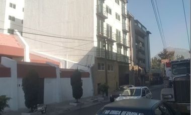 Penthouse en Torres Lindavista, Gustavo A. Madero, Ciudad de México.