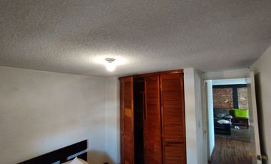 DEPARTAMENTO AMUEBLADO EN VILLAS DE LA HACIENDA
