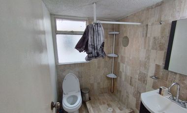 DEPARTAMENTO AMUEBLADO EN VILLAS DE LA HACIENDA