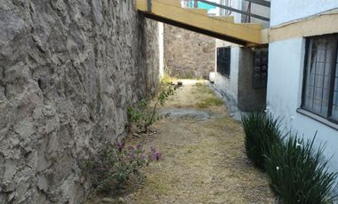 DEPARTAMENTO AMUEBLADO EN VILLAS DE LA HACIENDA