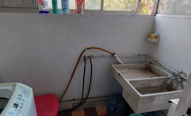 DEPARTAMENTO AMUEBLADO EN VILLAS DE LA HACIENDA
