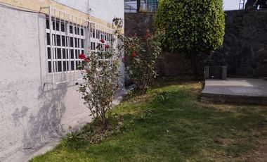 DEPARTAMENTO AMUEBLADO EN VILLAS DE LA HACIENDA