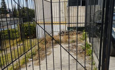 DEPARTAMENTO AMUEBLADO EN VILLAS DE LA HACIENDA