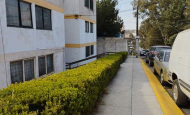 DEPARTAMENTO AMUEBLADO EN VILLAS DE LA HACIENDA