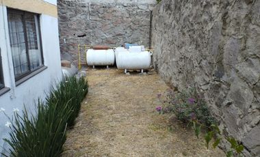 DEPARTAMENTO AMUEBLADO EN VILLAS DE LA HACIENDA