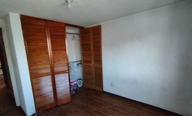 DEPARTAMENTO AMUEBLADO EN VILLAS DE LA HACIENDA