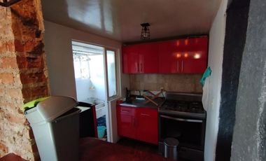DEPARTAMENTO AMUEBLADO EN VILLAS DE LA HACIENDA