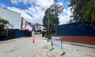 SE VENDE CASA EN CONJUNTO MONTEMAYOR LA FLORESTA