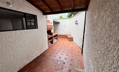 SE VENDE CASA EN CONJUNTO MONTEMAYOR LA FLORESTA