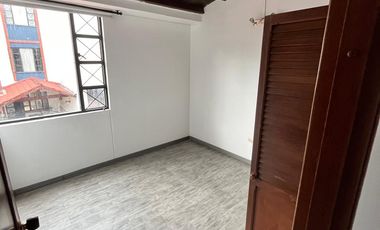 SE VENDE CASA EN CONJUNTO MONTEMAYOR LA FLORESTA