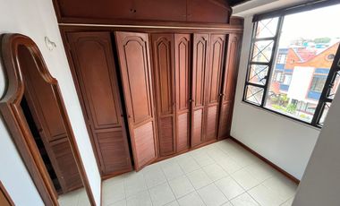 SE VENDE CASA EN CONJUNTO MONTEMAYOR LA FLORESTA