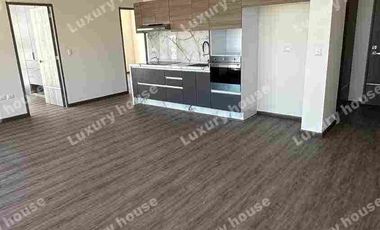 Departamento en renta dos recamaras Atlixcayolt, alberca, roof garden, sala de juegos,spa