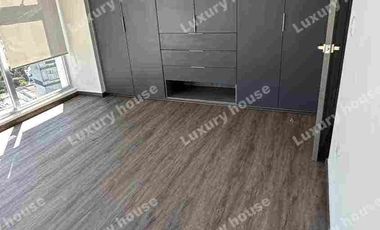 Departamento en renta dos recamaras Atlixcayolt, alberca, roof garden, sala de juegos,spa