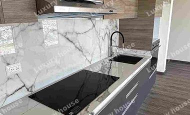 Departamento en renta dos recamaras Atlixcayolt, alberca, roof garden, sala de juegos,spa