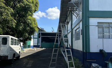 FOR SALE - Warehouse in Governor's Drive, Carmona Cavite
