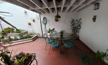 SE VENDE CASA EN EL BARRIO MIRRIÑAO PALMIRA