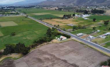 Terreno de Venta en Latacunga