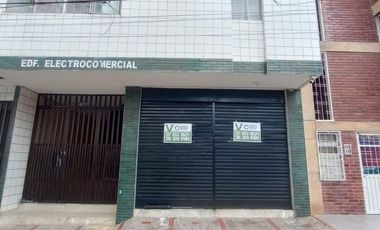 VENDO  AMPLIO LOCAL COMERCIAL