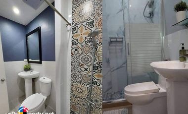 FOR SALE FURNISHED HOUSE WITH 4 BEDROOM IN CEBU CITY