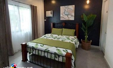 FOR SALE FURNISHED HOUSE WITH 4 BEDROOM IN CEBU CITY