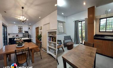 FOR SALE FURNISHED HOUSE WITH 4 BEDROOM IN CEBU CITY