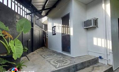 FOR SALE FURNISHED HOUSE WITH 4 BEDROOM IN CEBU CITY