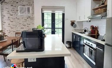 FOR SALE FURNISHED HOUSE WITH 4 BEDROOM IN CEBU CITY