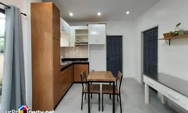 FOR SALE FURNISHED HOUSE WITH 4 BEDROOM IN CEBU CITY