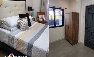 FOR SALE FURNISHED HOUSE WITH 4 BEDROOM IN CEBU CITY