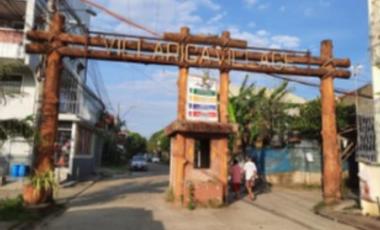 House and Lot for sale in Villarica Village, Barangay Abangan Sur., Marilao, Bulacan