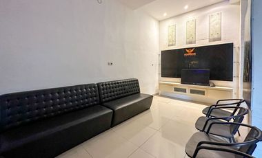 Rumah 2 Lantai 4 Kamar Dekat Uncle Loe Merbau Ilir Palembang
