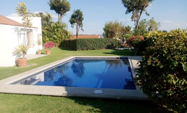 CASA EN CONDOMINIO HORIZONTAL