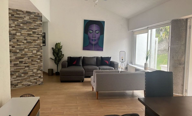 CASA EN CONDOMINIO HORIZONTAL