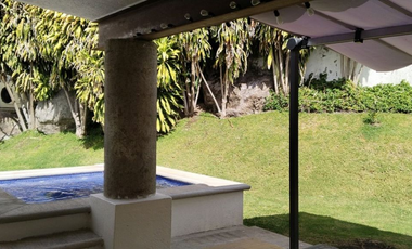 CASA EN CONDOMINIO HORIZONTAL