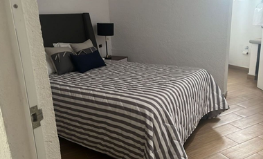 CASA EN CONDOMINIO HORIZONTAL