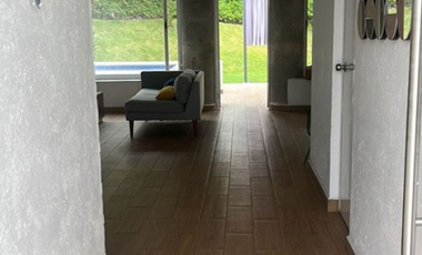 CASA EN CONDOMINIO HORIZONTAL