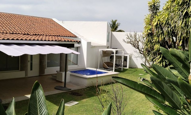 CASA EN CONDOMINIO HORIZONTAL