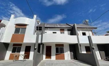 3 Bedroom Townhouse in Muntinlupa City