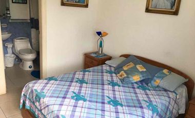 Venta departamento en la playa  Tonsupa,Atacames,Ecuador