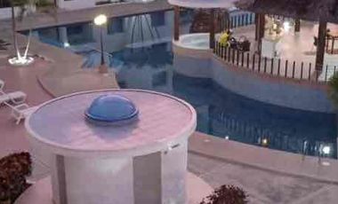 Venta departamento en la playa  Tonsupa,Atacames,Ecuador