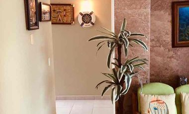 Venta departamento en la playa  Tonsupa,Atacames,Ecuador