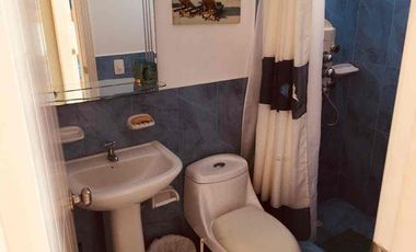 Venta departamento en la playa  Tonsupa,Atacames,Ecuador