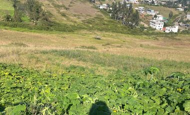 HERMOSO TERRENO EN VENTA - YARUQUI