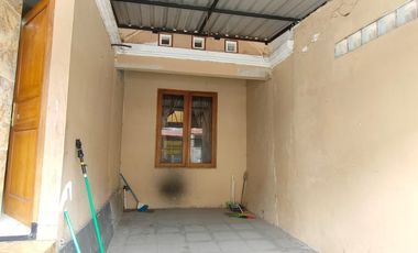 DI JUAL CEPAT RUMAH MURAH DI UTARA TERMINAL CONDONG CATUR