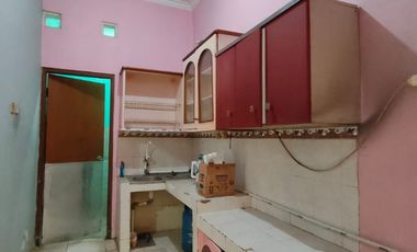 DI JUAL CEPAT RUMAH MURAH DI UTARA TERMINAL CONDONG CATUR