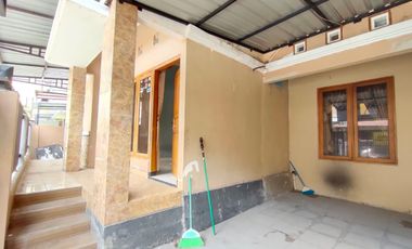 DI JUAL CEPAT RUMAH MURAH DI UTARA TERMINAL CONDONG CATUR