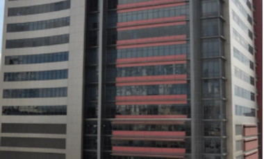 2,100 sqm Fully Fitted Office Space for Lease in Metro Manila